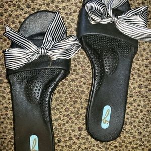 Ladies "That Love You" Flip flop